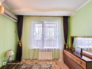 76 м², 2-комнатная квартира, этаж 9 из 18, 76 м², на длительный срок, изображение - 17