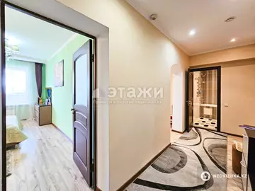 76 м², 2-комнатная квартира, этаж 9 из 18, 76 м², на длительный срок, изображение - 19