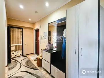 76 м², 2-комнатная квартира, этаж 9 из 18, 76 м², на длительный срок, изображение - 20