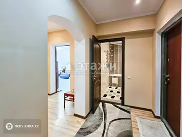 76 м², 2-комнатная квартира, этаж 9 из 18, 76 м², на длительный срок, изображение - 21