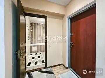 76 м², 2-комнатная квартира, этаж 9 из 18, 76 м², на длительный срок, изображение - 22