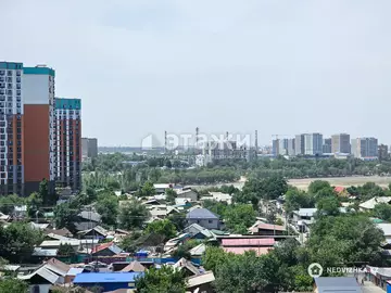 76 м², 2-комнатная квартира, этаж 9 из 18, 76 м², на длительный срок, изображение - 23