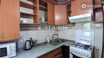 1-комнатная квартира, этаж 4 из 4, 30 м², на длительный срок