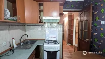 30 м², 1-комнатная квартира, этаж 4 из 4, 30 м², на длительный срок, изображение - 4