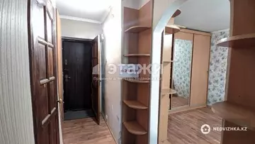 30 м², 1-комнатная квартира, этаж 4 из 4, 30 м², на длительный срок, изображение - 7