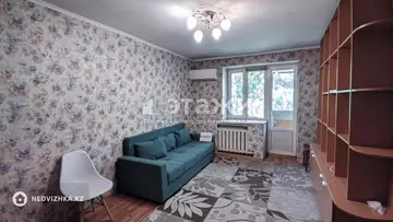 30 м², 1-комнатная квартира, этаж 4 из 4, 30 м², на длительный срок, изображение - 8