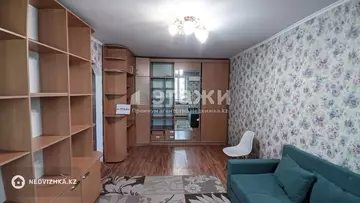 30 м², 1-комнатная квартира, этаж 4 из 4, 30 м², на длительный срок, изображение - 9