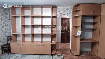 30 м², 1-комнатная квартира, этаж 4 из 4, 30 м², на длительный срок, изображение - 10