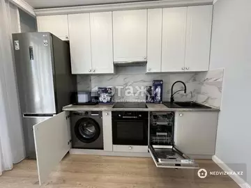 70 м², 2-комнатная квартира, этаж 12 из 17, 70 м², на длительный срок, изображение - 4