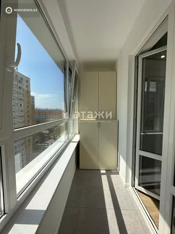 70 м², 2-комнатная квартира, этаж 12 из 17, 70 м², на длительный срок, изображение - 8