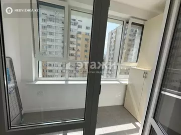 70 м², 2-комнатная квартира, этаж 12 из 17, 70 м², на длительный срок, изображение - 9