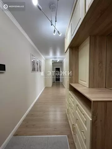 70 м², 2-комнатная квартира, этаж 12 из 17, 70 м², на длительный срок, изображение - 10
