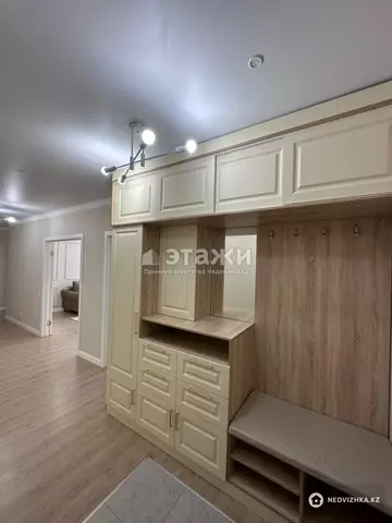 70 м², 2-комнатная квартира, этаж 12 из 17, 70 м², на длительный срок, изображение - 11
