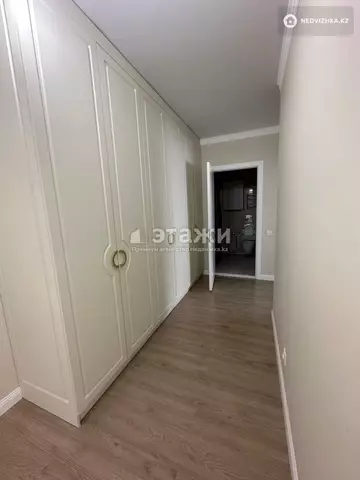 70 м², 2-комнатная квартира, этаж 12 из 17, 70 м², на длительный срок, изображение - 12