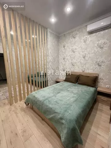 2-комнатная квартира, этаж 10 из 12, 47 м², на длительный срок