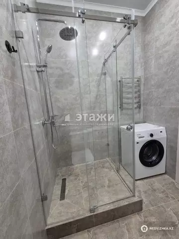 2-комнатная квартира, этаж 10 из 12, 47 м², на длительный срок