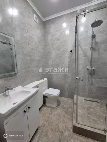 47 м², 2-комнатная квартира, этаж 10 из 12, 47 м², на длительный срок, изображение - 4