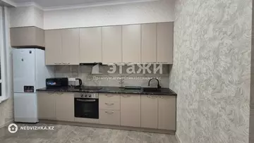 47 м², 2-комнатная квартира, этаж 10 из 12, 47 м², на длительный срок, изображение - 5