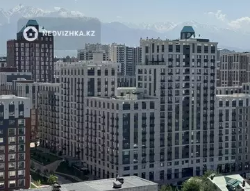3-комнатная квартира, этаж 16 из 17, 70 м²