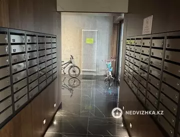 70 м², 3-комнатная квартира, этаж 16 из 17, 70 м², изображение - 26