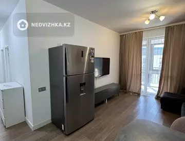 70 м², 3-комнатная квартира, этаж 16 из 17, 70 м², изображение - 35