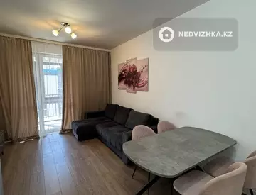 70 м², 3-комнатная квартира, этаж 16 из 17, 70 м², изображение - 33