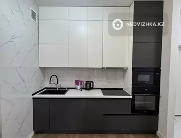 70 м², 3-комнатная квартира, этаж 16 из 17, 70 м², изображение - 34