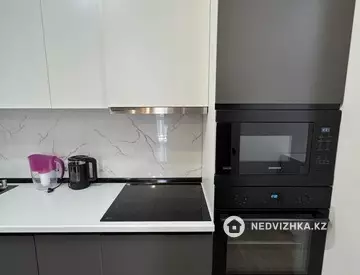 70 м², 3-комнатная квартира, этаж 16 из 17, 70 м², изображение - 36
