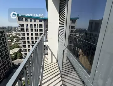 70 м², 3-комнатная квартира, этаж 16 из 17, 70 м², изображение - 31