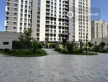 70 м², 3-комнатная квартира, этаж 16 из 17, 70 м², изображение - 28