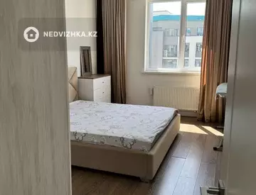 70 м², 3-комнатная квартира, этаж 16 из 17, 70 м², изображение - 38