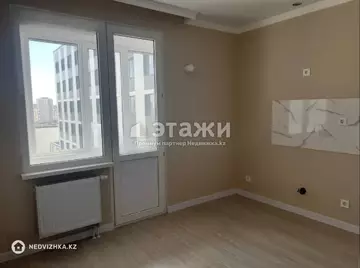 1-комнатная квартира, этаж 12 из 16, 35 м²