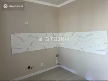 1-комнатная квартира, этаж 12 из 16, 35 м²