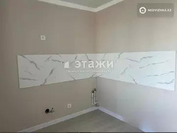 1-комнатная квартира, этаж 12 из 16, 35 м²