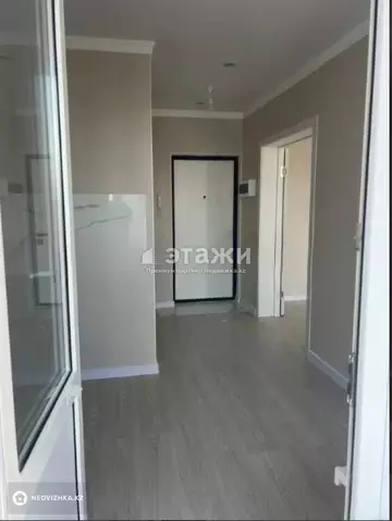 1-комнатная квартира, этаж 12 из 16, 35 м²