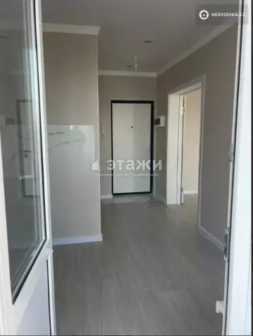 1-комнатная квартира, этаж 12 из 16, 35 м²