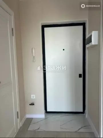 35 м², 1-комнатная квартира, этаж 12 из 16, 35 м², изображение - 4