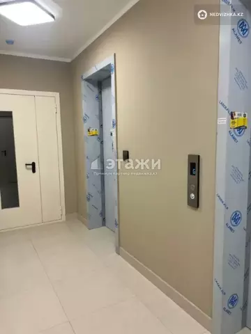 35 м², 1-комнатная квартира, этаж 12 из 16, 35 м², изображение - 5