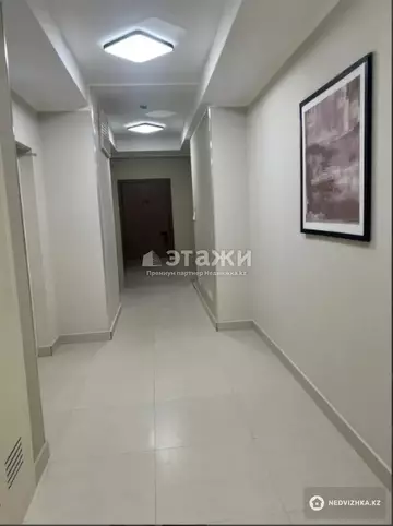 35 м², 1-комнатная квартира, этаж 12 из 16, 35 м², изображение - 6
