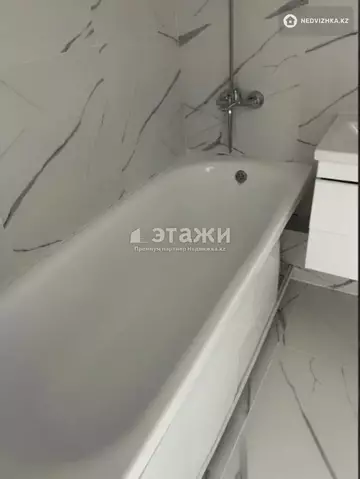 35 м², 1-комнатная квартира, этаж 12 из 16, 35 м², изображение - 8
