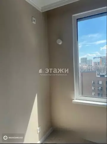 35 м², 1-комнатная квартира, этаж 12 из 16, 35 м², изображение - 10