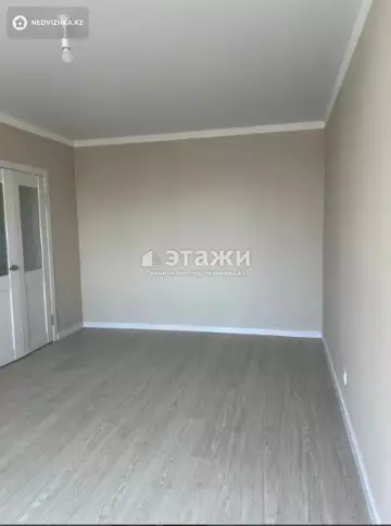 35 м², 1-комнатная квартира, этаж 12 из 16, 35 м², изображение - 11