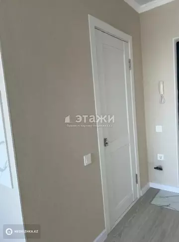 35 м², 1-комнатная квартира, этаж 12 из 16, 35 м², изображение - 13