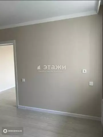 35 м², 1-комнатная квартира, этаж 12 из 16, 35 м², изображение - 14