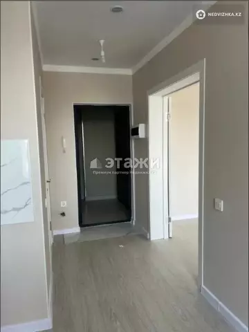 35 м², 1-комнатная квартира, этаж 12 из 16, 35 м², изображение - 15