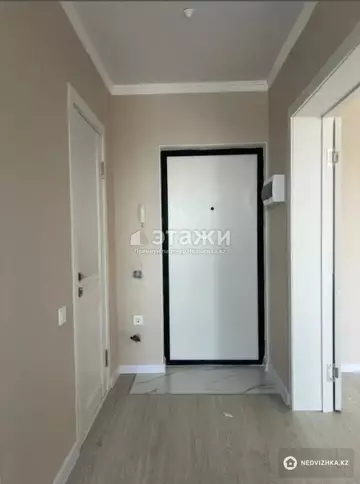 35 м², 1-комнатная квартира, этаж 12 из 16, 35 м², изображение - 16