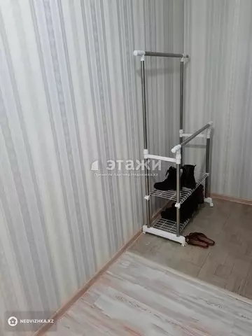 1-комнатная квартира, этаж 8 из 9, 36 м²
