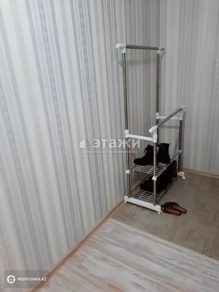 35.5 м², 1-комнатная квартира, этаж 8 из 9, 36 м², изображение - 1