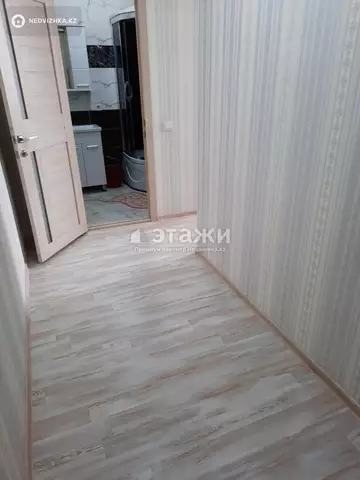 1-комнатная квартира, этаж 8 из 9, 36 м²