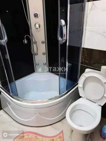 1-комнатная квартира, этаж 8 из 9, 36 м²